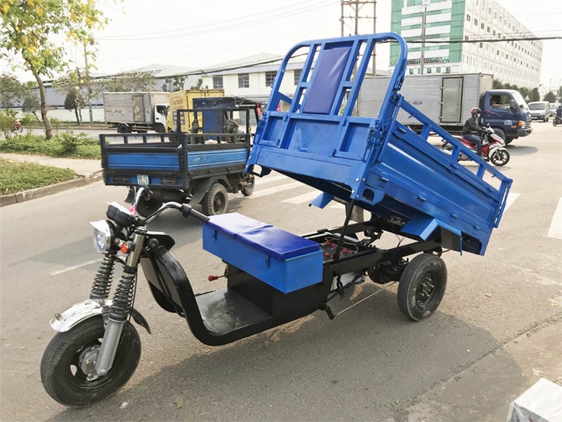 Bảng giá dịch vụ cho thuê xe ba gác tại Hà Nội [Giá cập nhật 2024]