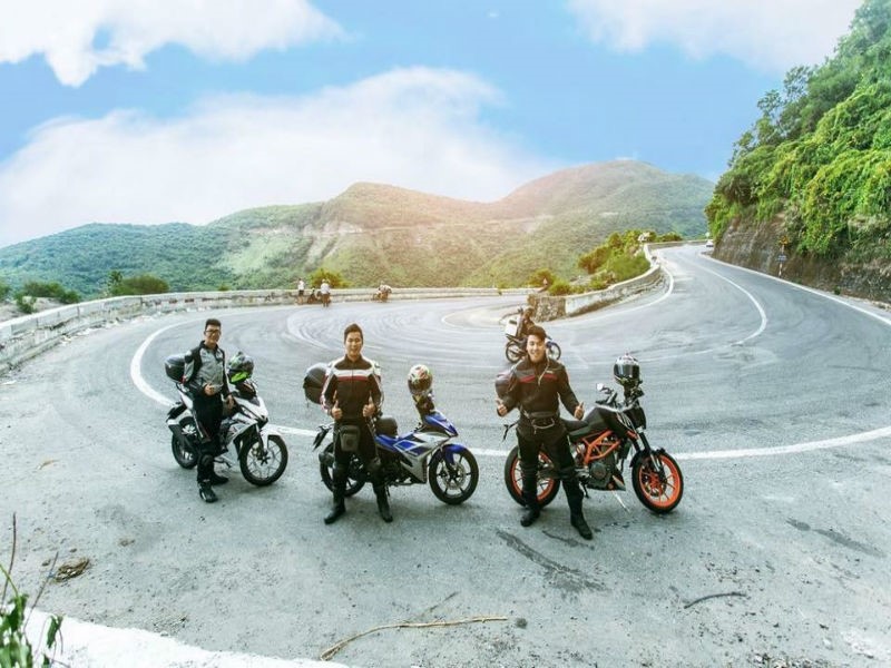 Top 5 địa điểm thuê xe máy ở Huế giá rẻ, xe mới đẹp nên lựa chọn