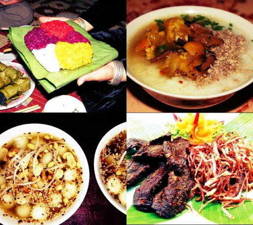 Những món ăn ngon đặc sản nổi tiếng tại Hà Giang