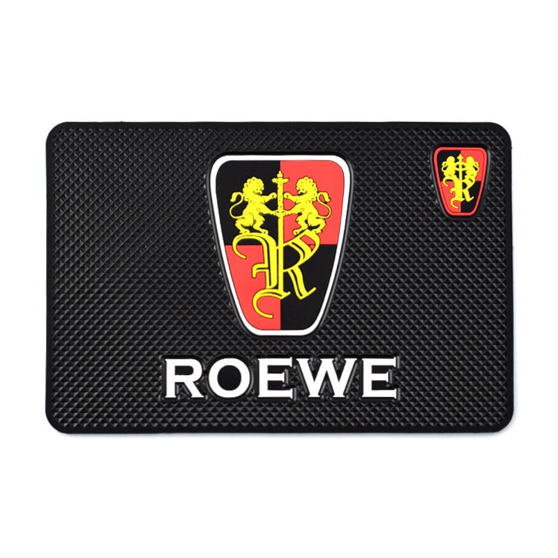 Logo thương hiệu của hãng xe ROEWE