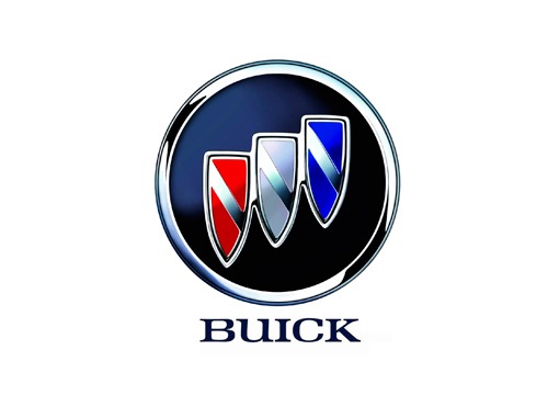 Logo thương hiệu của hãng xe ô tô BUICK