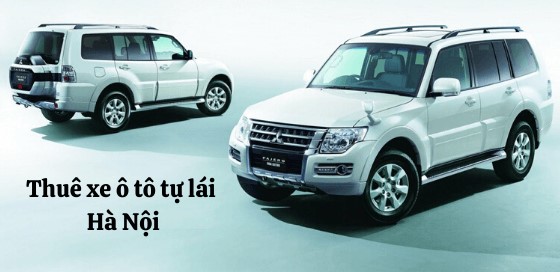 Dịch vụ cho thuê xe ô tô uy tín - chất lượng nhất Hà Nội - thủ tục nhanh gọn