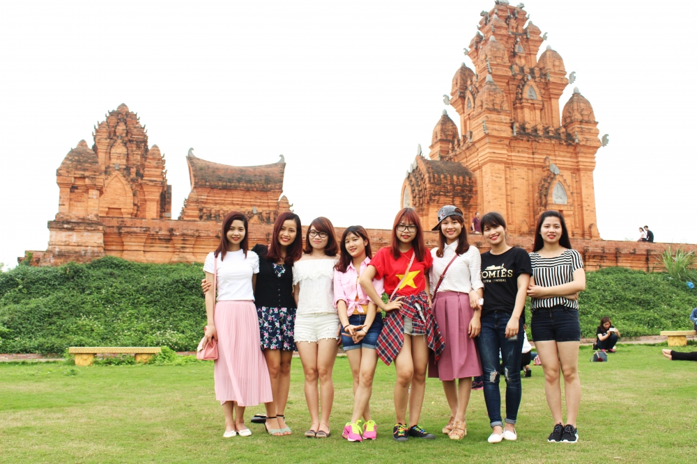  Làng văn hóa du lịch các dân tộc Việt Nam