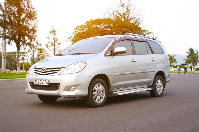Công ty du lịch Hào Hùng chuyên cho thuê xe tự lái giá tốt và chất lượng