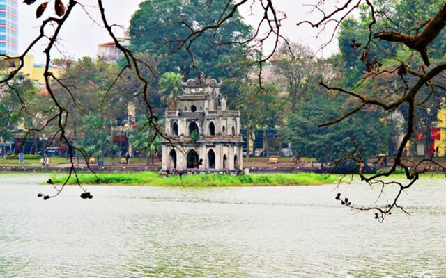Review các địa điểm tham quan ở Hà Nội hút khách nhất bạn không thể bỏ lỡ