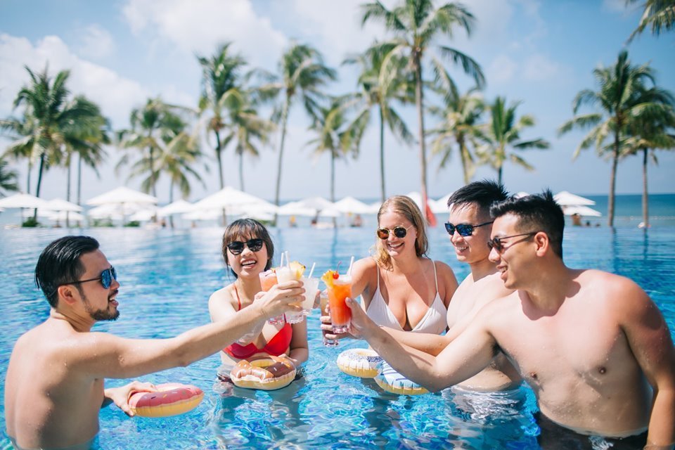 Novotel Phú Quốc Resort là điểm đến vô cùng tuyệt vời mà các bạn nên lựa chọn