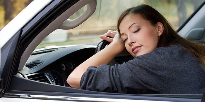 Cách chống buồn ngủ khi lái xe hiệu quả