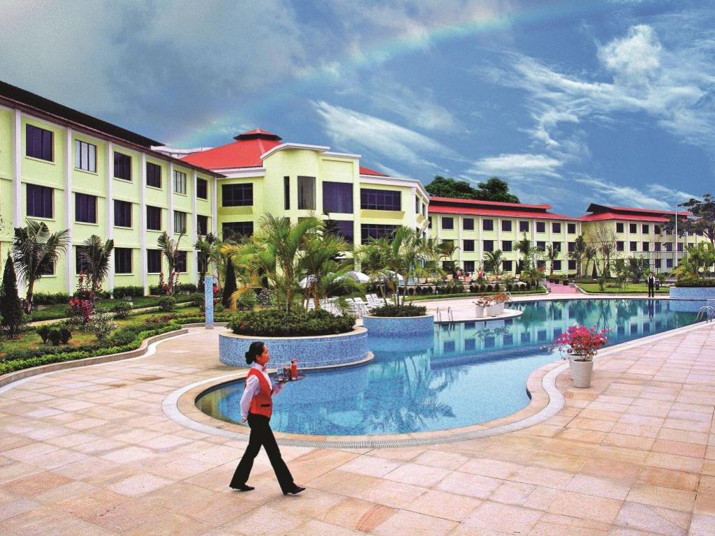 Những khách sạn, nhà nghỉ tại Đồ Sơn Hải Phòng có giá khá phải chăng
