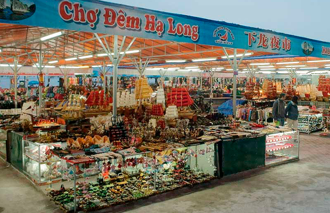 Có rất nhiều món quà ý nghĩa có thể mua làm quà khi du lịch Quảng Ninh