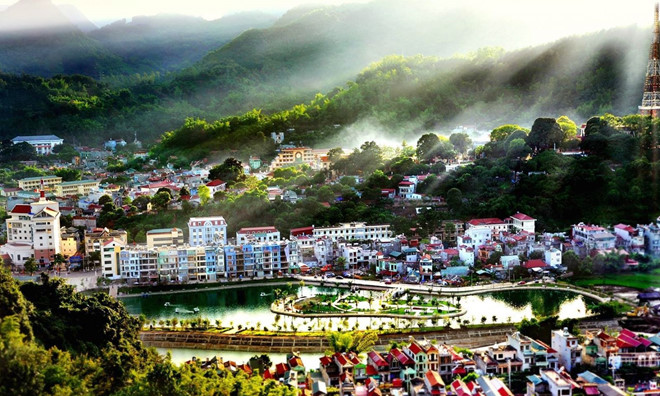 Mảnh đất Sơn La có rất nhiều điều thú vị chờ bạn đến khám phá