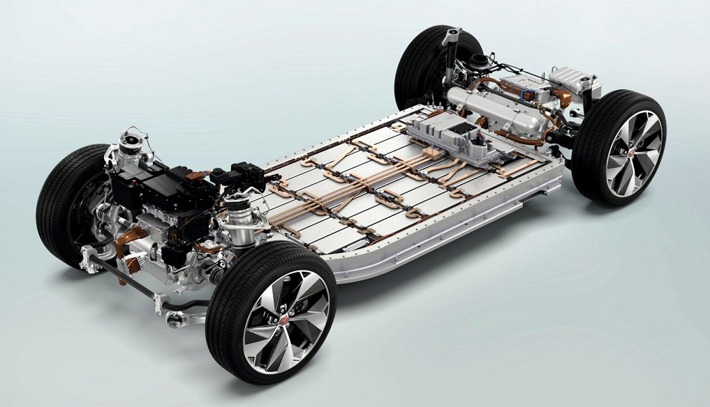 Pin xe ô tô điện VinFast ứng dụng công nghệ cao, bền bỉ