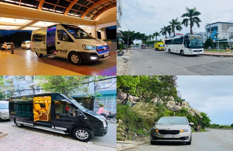 Thuê Xe Ngay cung cấp dịch vụ thuê xe đến Vũng Tàu nhanh chóng, tiết kiệm